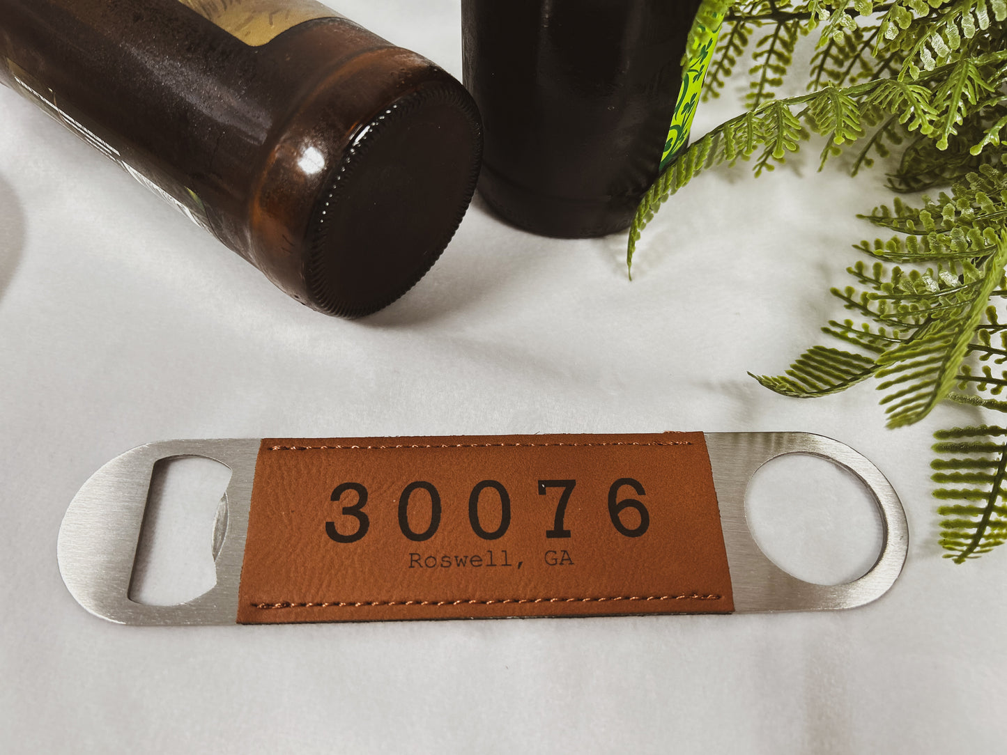 Bottle Opener