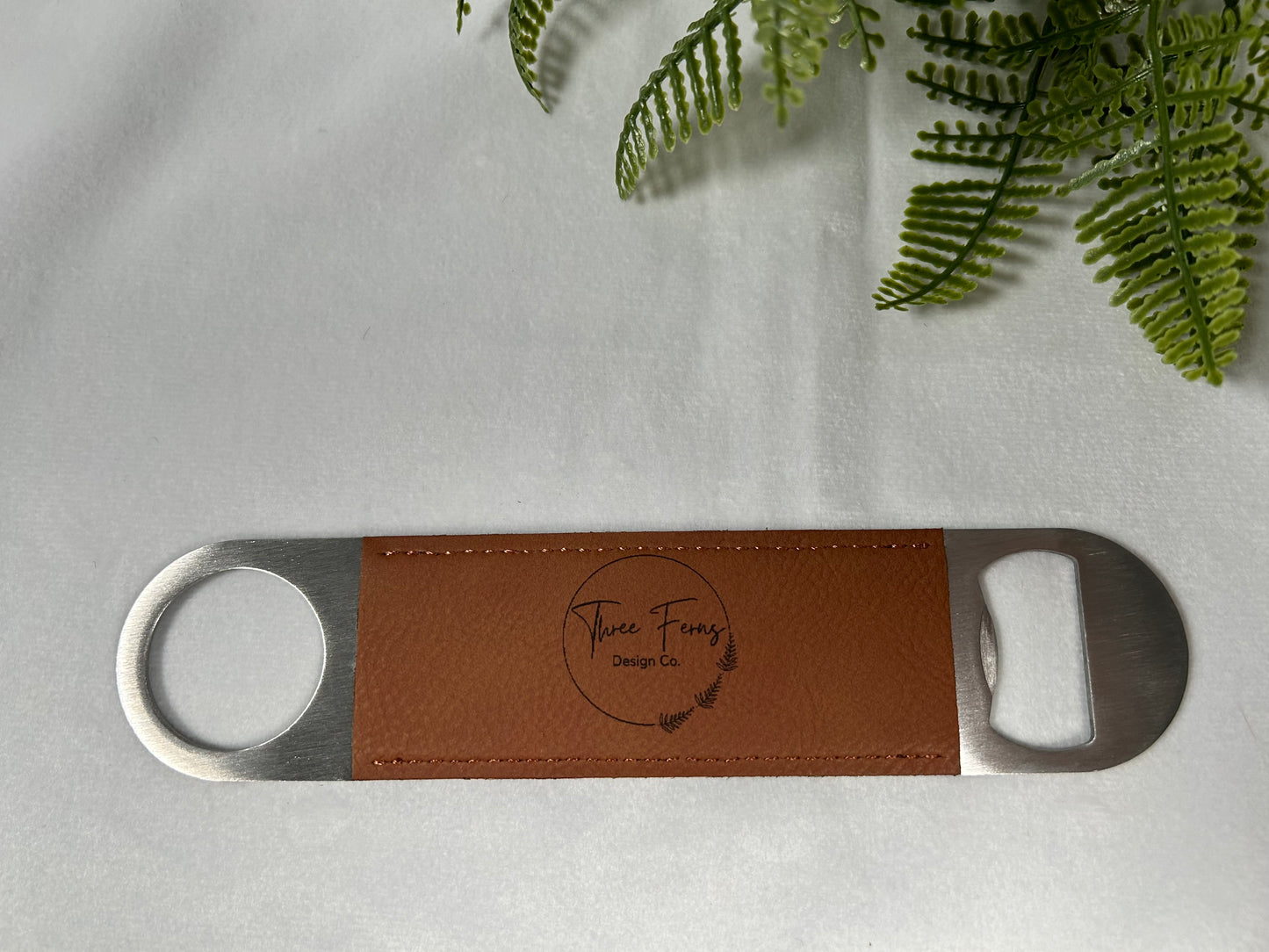 Bottle Opener