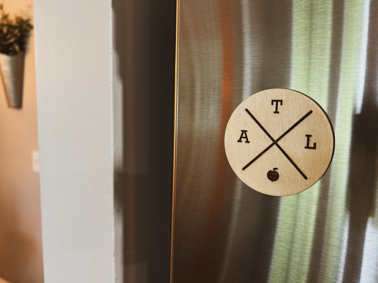 ATL Magnet