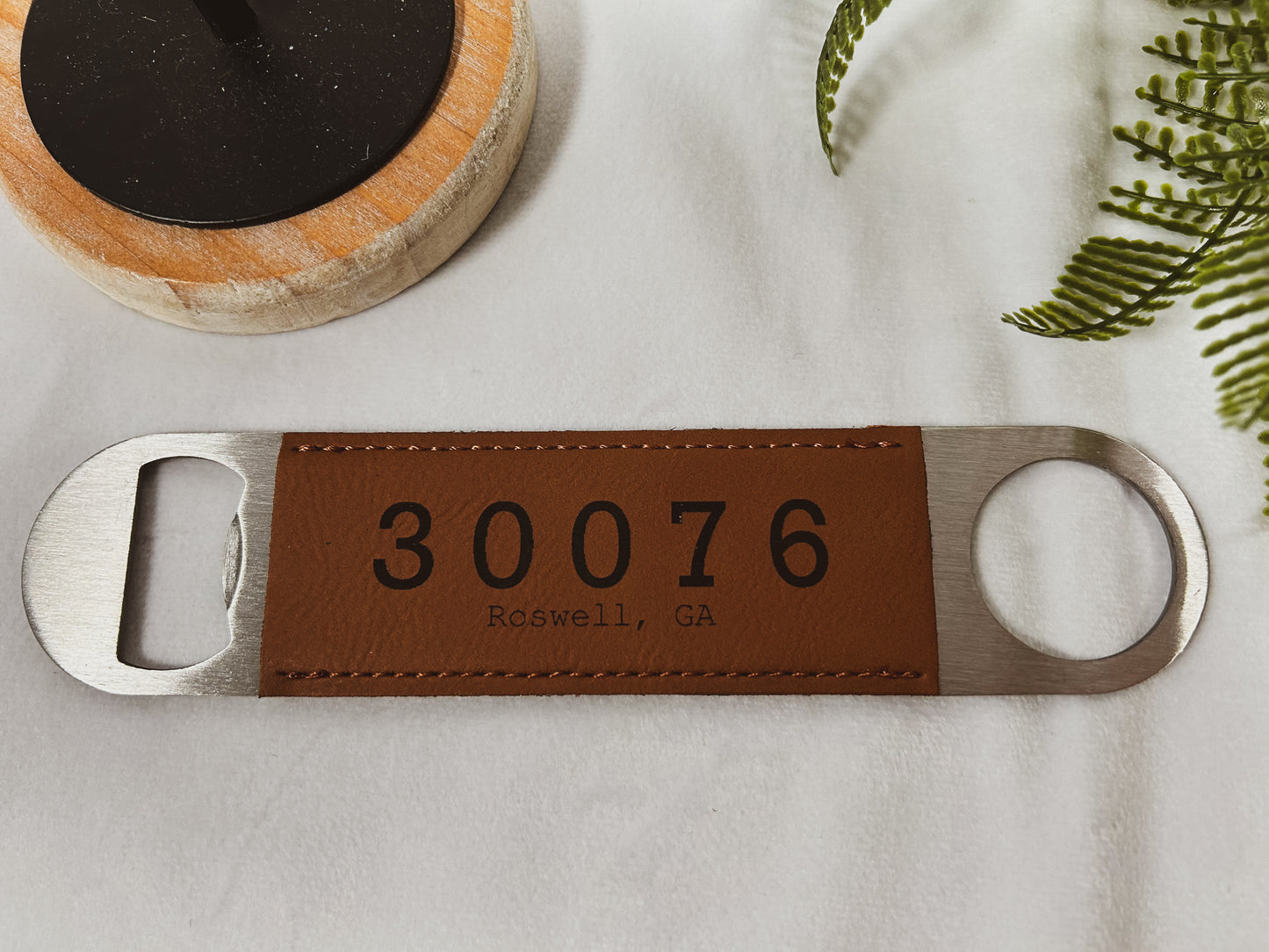 Bottle Opener