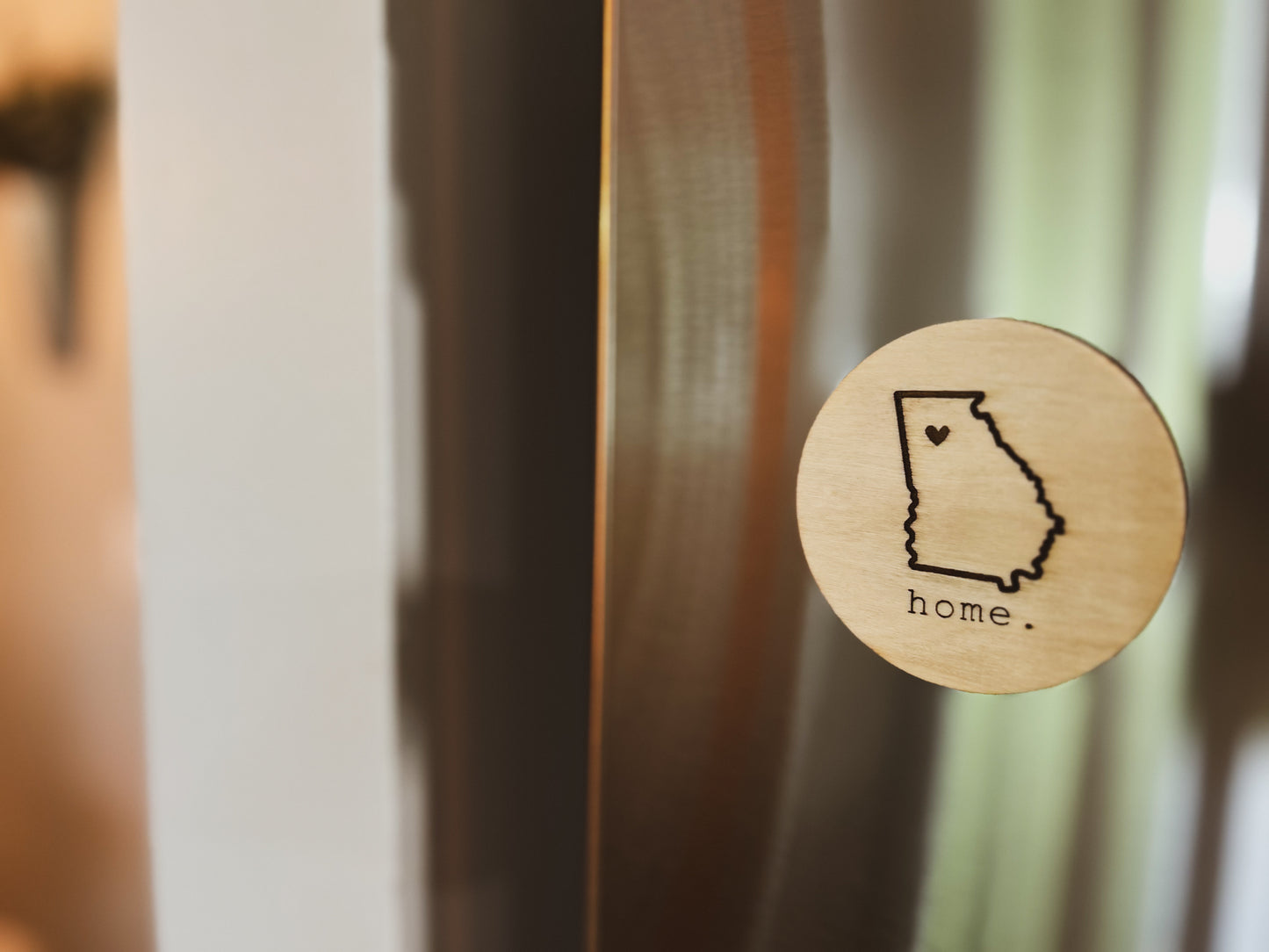 GA Magnet