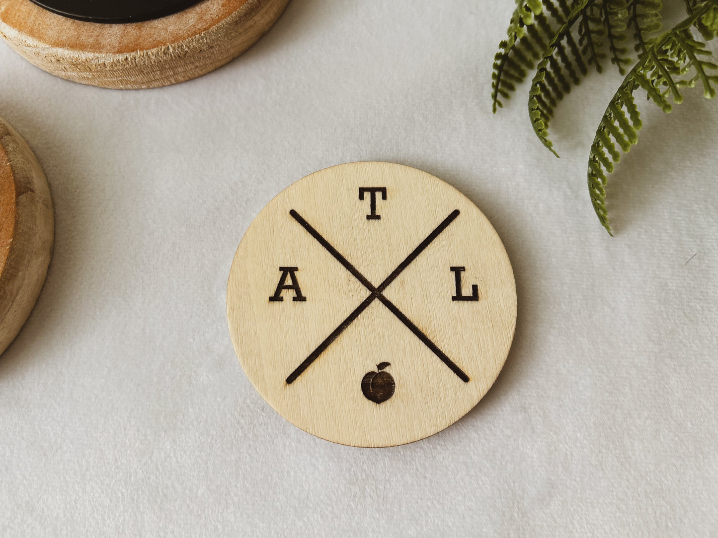 ATL Magnet