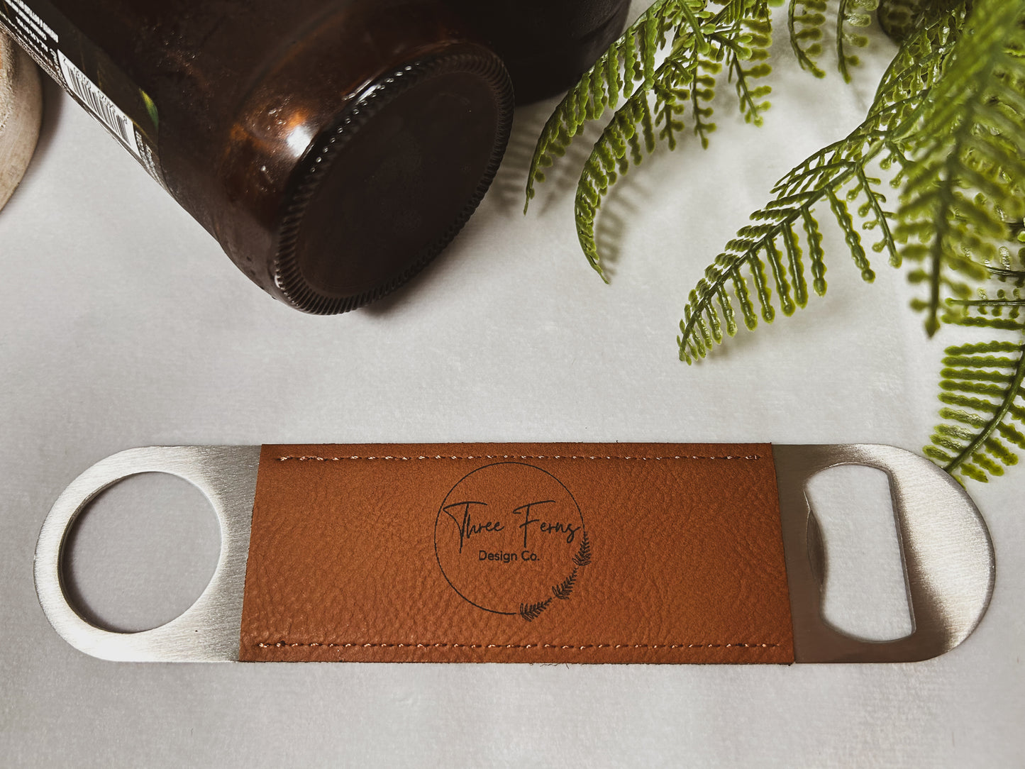 Bottle Opener